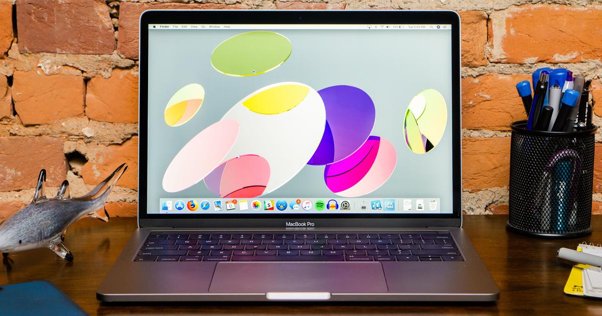 best mac laptop for 3d rendering